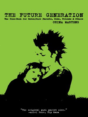 The Future Generation - ebook